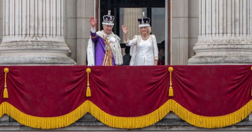 What Happened at King Charles’s Coronation: Key Moments