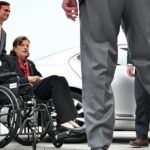 What Is Post-Shingles Encephalitis? Dianne Feinstein’s Recent Illness