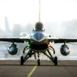 What Is the F-16 Fighter Jet and Why Does Ukraine Want It?