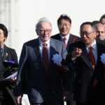 What Warren Buffett is buying in Japan Berkshire Hathaway look-alikes