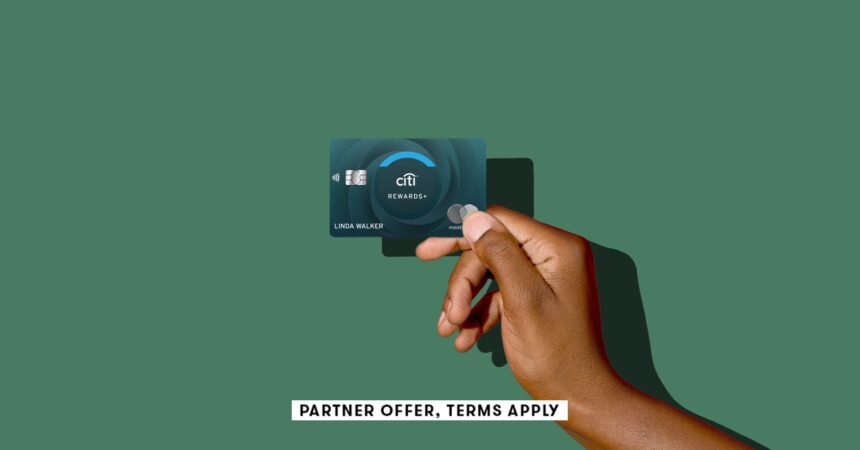 Who should get the Citi Rewards+ Card? - The Points Guy