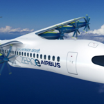 Why Airbus and others are betting on hydrogen-powered planes