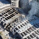 Why One Upscale Apartment Building Became a Death Trap in the Turkey Earthquakes