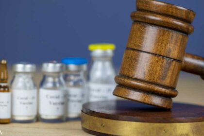 Will Lawsuits Bring an End to COVID Vaccines?
