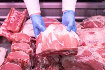Will Meat Be Banned?