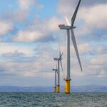 Wind power was Britain's largest electricity source in first quarter