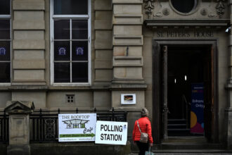 With Local Elections in Much of the U.K., Here’s What’s at Stake