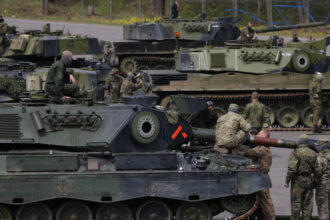 With New Weapons, Ukraine Has Much of What It Needs for Counteroffensive, Analysts Say