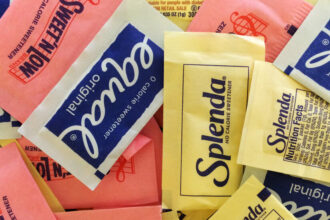 World Health Organization Warns Against Using Artificial Sweeteners