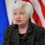 Yellen says U.S. could run out of money by June