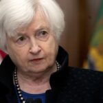 Yellen warns of 'economic chaos' unless Congress resolves debt ceiling