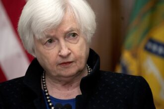 Yellen warns of 'economic chaos' unless Congress resolves debt ceiling