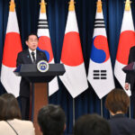 Your Monday Briefing: Kishida Visits Seoul