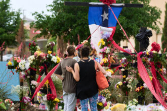 Your Tuesday Briefing: Texas Reels From Mass Shootings