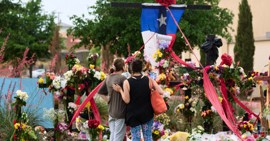 Your Tuesday Briefing: Texas Reels From Mass Shootings