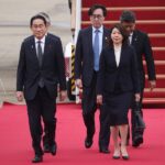 ​As Japan’s Leader Goes to Seoul, South Koreans Are All Ears