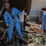 ‘Catastrophic’ Congo Flooding Kills More Than 400 People