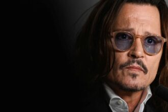 ‘Do I Feel Boycotted Now? No, Not at All,’ Says Johnny Depp