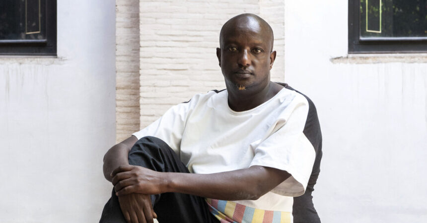 ‘How to Write About Africa: Collected Works’ Shows Binyavanga Wainaina’s Legacy