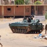 ‘We Don’t Want This War’: Trapped in Khartoum as Combat Rages