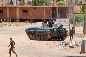 ‘We Don’t Want This War’: Trapped in Khartoum as Combat Rages