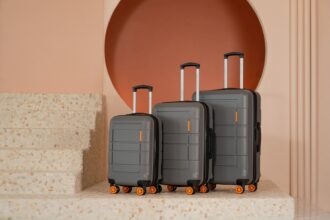 Cheap Luggage Sets