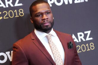 50 Cent used 'the unwritten laws of power' to make $10 million a movie