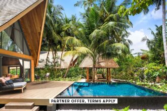 6 reasons why you should apply for the Hilton Honors Amex Card