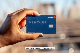 7 reasons to get the Capital One Venture Rewards card