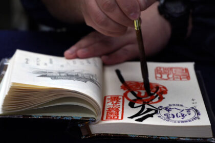 88 Temples, 750 Miles, Untold Gifts: Japan’s Shikoku Pilgrimage