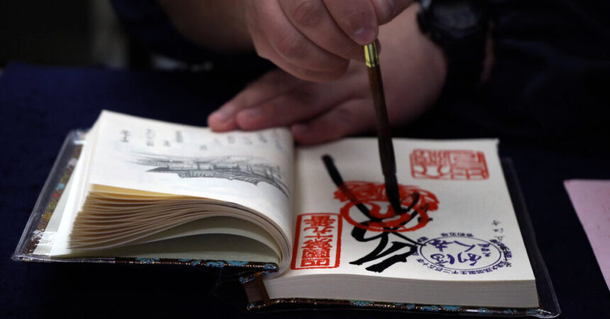 88 Temples, 750 Miles, Untold Gifts: Japan’s Shikoku Pilgrimage