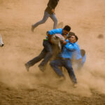 A Rodeo Festival in the Philippines Celebrates Cowboy Culture