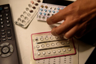 A Year After Dobbs, Advocates Push in the States for a Right to Birth Control