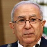 ALGERIA : Ex-foreign minister Lamamra struggles to obtain diplomatic passport