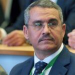 ALGERIA : Sonatrach's Toufik Hakkar triumphs over ALNAFT boss