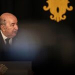 ALGERIA : Tebboune's Paris trip faces further delays as tiff with army chief continues