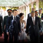 ANGOLA : French scepticism douses Lourenço's agricultural fervour