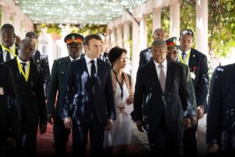 ANGOLA : French scepticism douses Lourenço's agricultural fervour