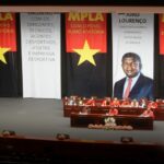 ANGOLA : MPLA bigwigs behind Hipergesta diamond empire