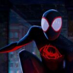 Across the Spider-Verse' domestic box office opening