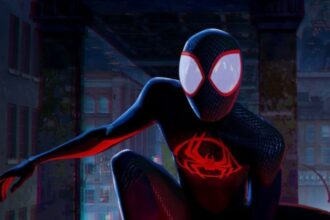 Across the Spider-Verse' domestic box office opening