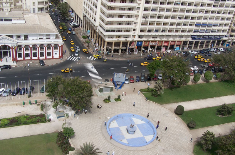 Africa Practice expands its Francophone Presence to Senegal