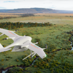 Africa’s First Integrated Drone Transport Solution for Medical Supplies