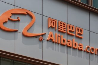 Alibaba announces Eddie Wu to succeed Daniel Zhang as CEO in surprise move