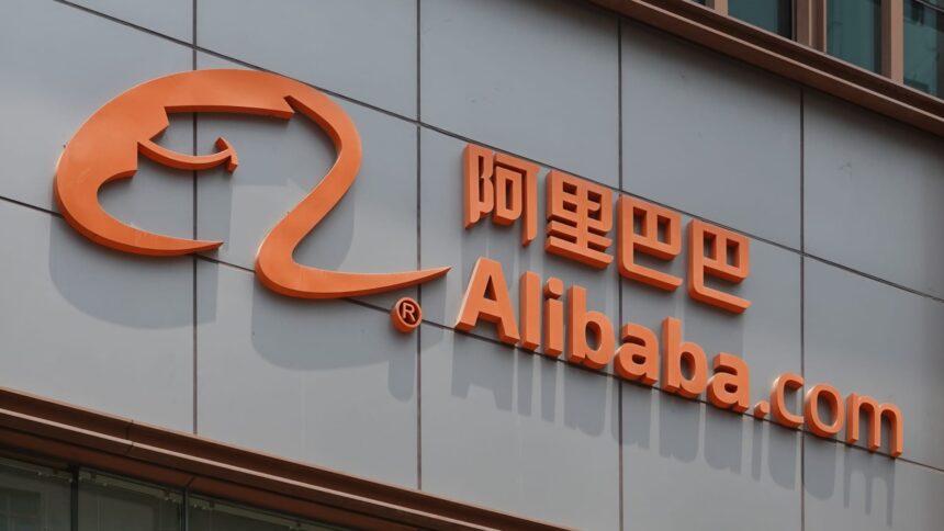 Alibaba announces Eddie Wu to succeed Daniel Zhang as CEO in surprise move