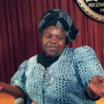 Ama Ata Aidoo, Groundbreaking Ghanaian Writer, Dies at 81