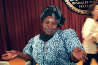 Ama Ata Aidoo, Groundbreaking Ghanaian Writer, Dies at 81