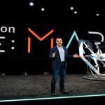 Amazon re:MARS robotics and AI conference not happening in 2023