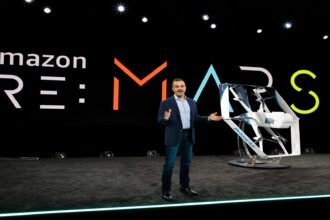 Amazon re:MARS robotics and AI conference not happening in 2023