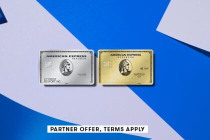 Amex Business Gold vs. Amex Business Platinum: Credit card showdown